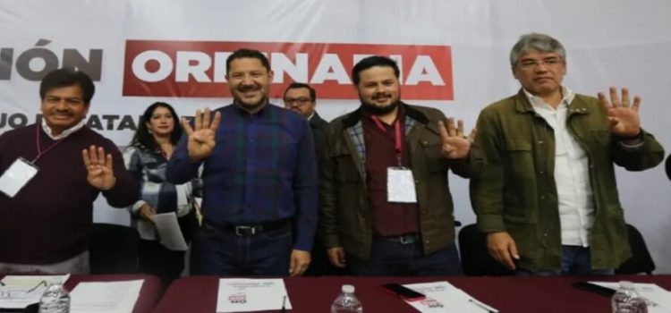 Dirigencia de Morena en CDMX pide unidad y cerrar filas a favor de Sheinbaum