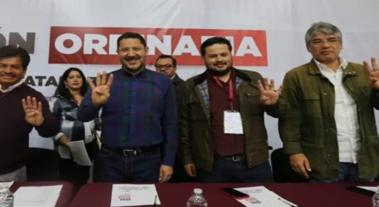 Dirigencia de Morena en CDMX pide unidad y cerrar filas a favor de Sheinbaum