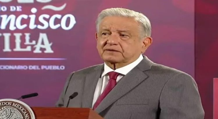 AMLO reconoce incremento de homicidios tras recientes hechos delictivos en el país