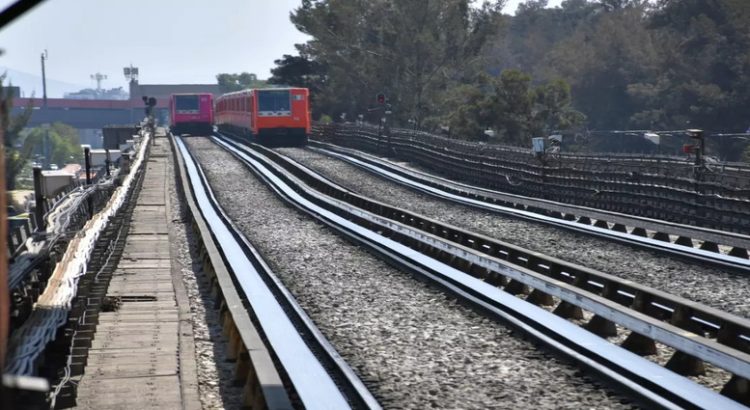 El Metro de CDMX cerrará tres estaciones de la Línea 9 por una renivelación de las vías