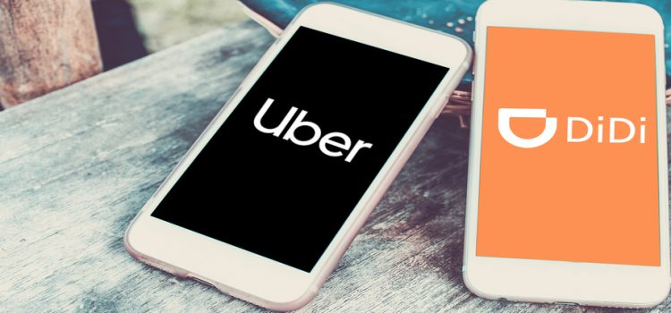 Gobierno de CDMX emite decreto para regular a Uber y Didi
