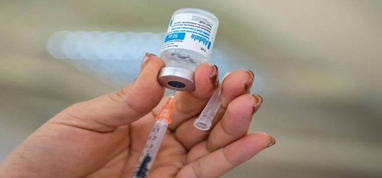CDMX realizará jornada de vacunación por Covid-19