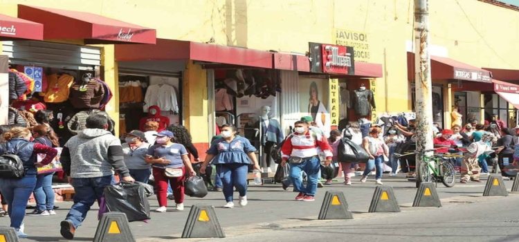 Se han abierto más de 15 mil negocios en CDMX este año