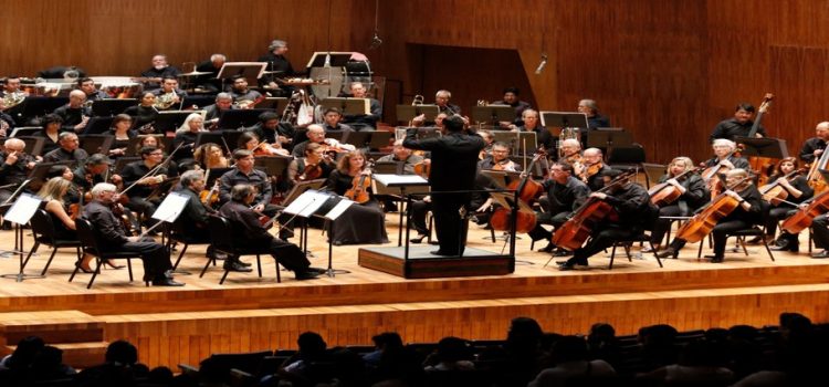 La Orquesta Filarmónica de la Ciudad de México se presentará por primera vez en el barrio de Tepito