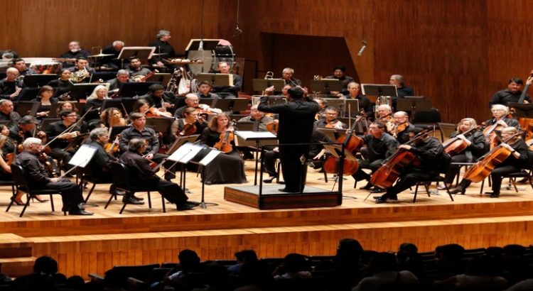 La Orquesta Filarmónica de la Ciudad de México se presentará por primera vez en el barrio de Tepito