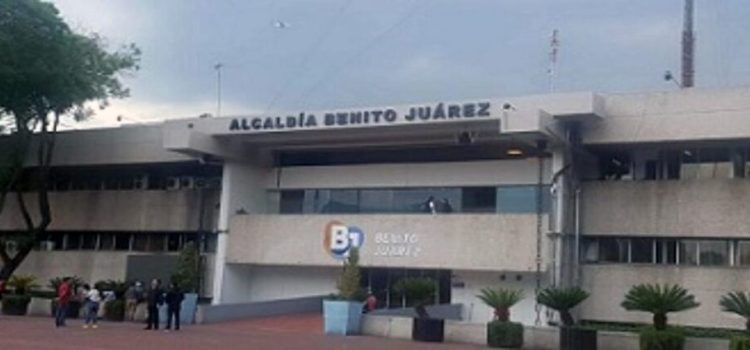 La alcaldía Benito Juárez es la peor evaluada en materia de transparencia