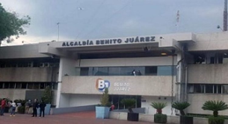 La alcaldía Benito Juárez es la peor evaluada en materia de transparencia