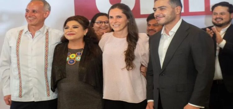 Morena informará la lista de candidatos finalistas para CdMx en los siguientes días