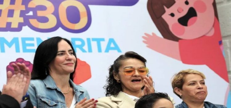 En la Alcaldía Álvaro Obregón ya hay 30 estancias infantiles reabiertas