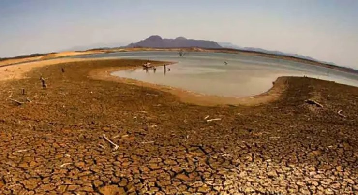 “La vida en el planeta está en peligro”