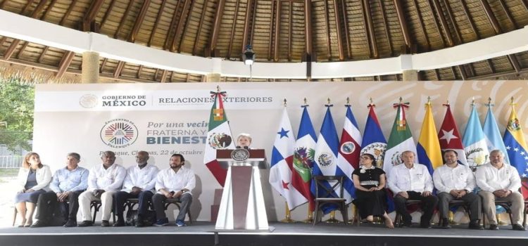 AMLO abogará por Cuba para promover el diálogo bilateral con EE.UU.