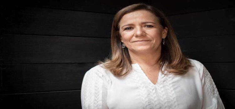 Margarita Zavala pide a la oposición no ser descartada del proceso interno por la CDMX