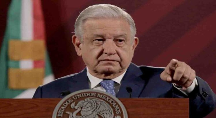 AMLO acusa cuerdo entre el Poder Judicial y creel para impugnar desaparición de fideicomisos