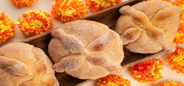 Festival del Pan de Muerto y la Calabaza 2023 en CDMX