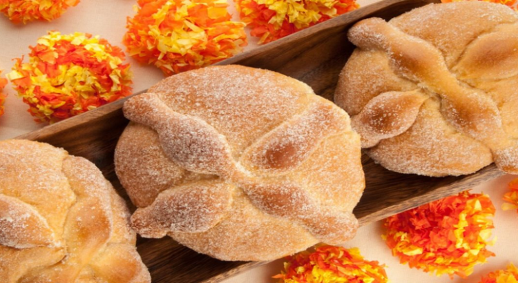 Festival del Pan de Muerto y la Calabaza 2023 en CDMX