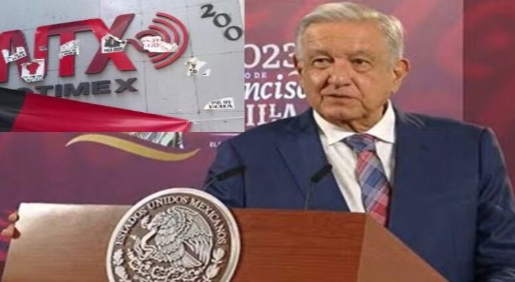 AMLO confirma que hay acuerdo con sindicato de Notimex