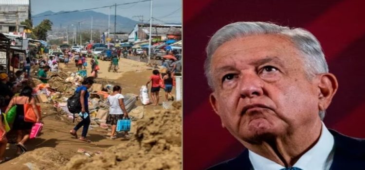 AMLO da detalles del plan de reconstrucción y apoyo para Guerrero