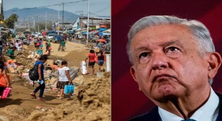 AMLO da detalles del plan de reconstrucción y apoyo para Guerrero