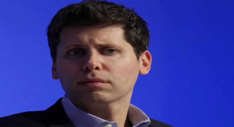 Despiden a Sam Altman, director ejecutivo de OpenAI