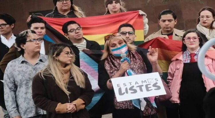 Comunidad LGBT pide formar parte de candidaturas de algún partido en CdMx