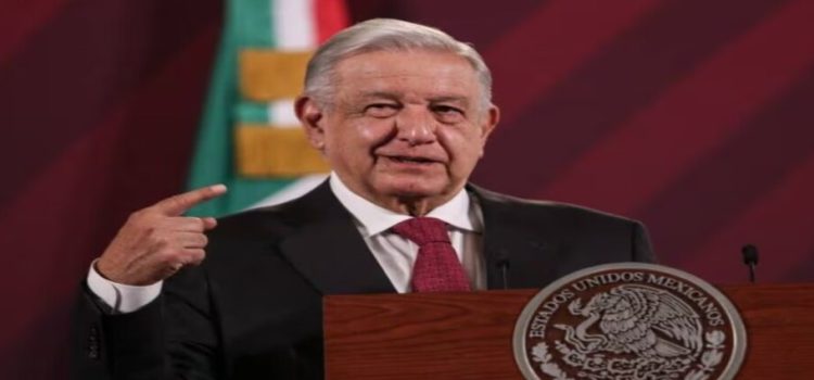 AMLO le dice a ministros que rechazan elección por voto, “¿Cómo no se va a poder?”