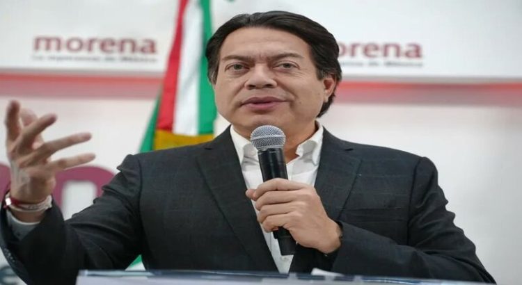 Ya finalizaron las encuestas de Morena para elegir al candidato para la jefatura de gobierno
