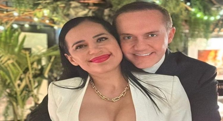 Sandra Cuevas y Adrián Rubalcava demuestran que no han terminado su romance