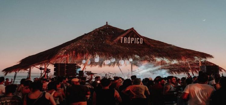 Se celebrará en CDMX el Festival Trópico 2023; ganancias se donarán a Guerrero