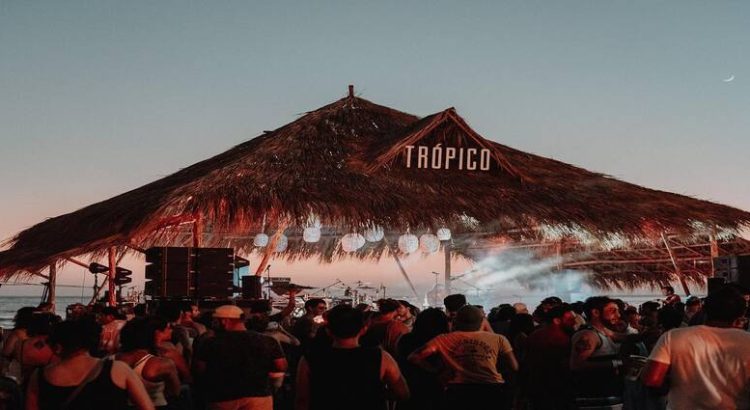 Se celebrará en CDMX el Festival Trópico 2023; ganancias se donarán a Guerrero
