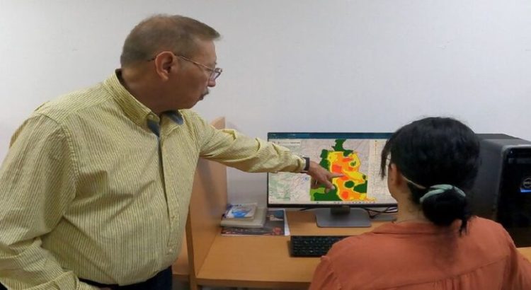 UNAM crea la plataforma digital SISPER para alertar sobre peligros naturales en CDMX