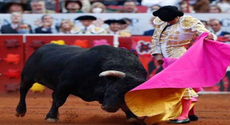 Regresarán las corridas de toros a la Plaza México en CDMX