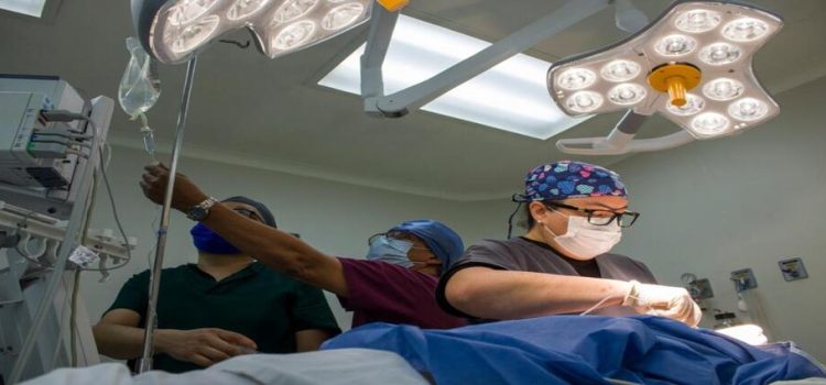 CDMX finaliza el 2023 con 126 cirugías de reconstrucción mamaria gratuitas