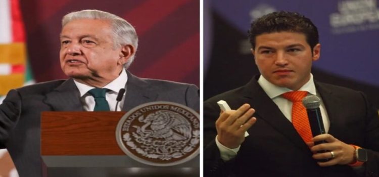 AMLO señala como golpe de Estado que Samuel García no pueda retomar cargo