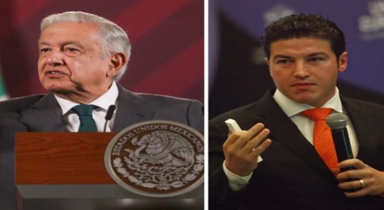 AMLO señala como golpe de Estado que Samuel García no pueda retomar cargo