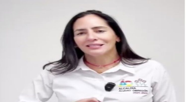 Lía Limón exige a Ernestina Godoy que le informe si hay investigación en su contra