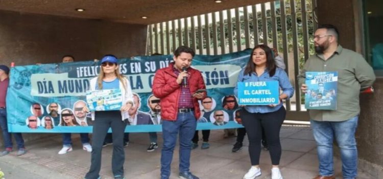 Morena en CDMX pide que se detengan las “corruptelas” del PAN ante ratificación de Godoy