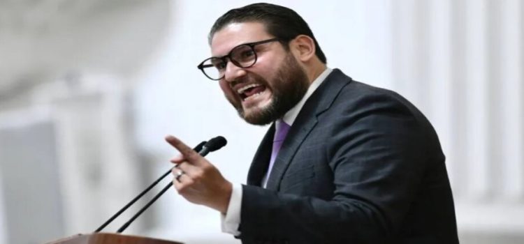 Diputado panista acusa al gobierno de CdMx de incumplimiento en la línea 12 del Metro