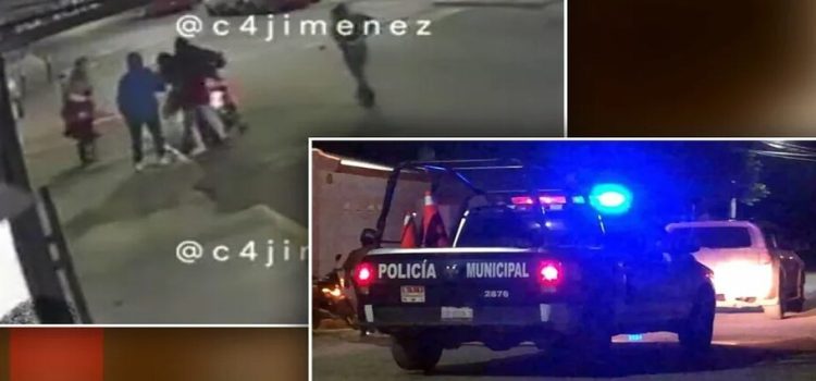 Mujer agredida a golpes acusa a su expareja de planear el ataque