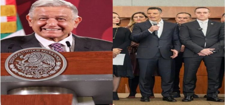 Todas las alianzas son buenas: AMLO