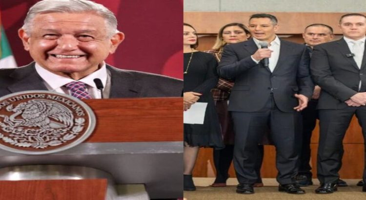 Todas las alianzas son buenas: AMLO