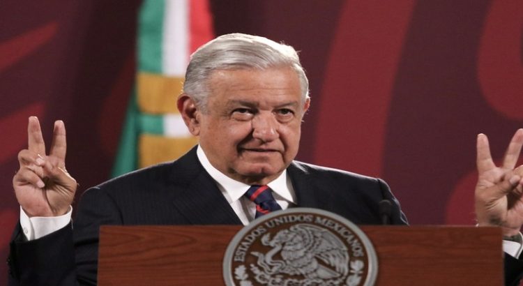 AMLO descarta tomar un ‘bando’ en conflicto entre Israel y Palestina