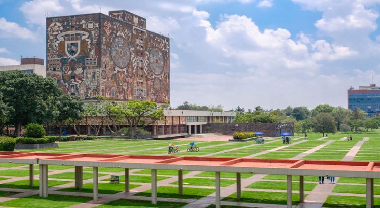 La UNAM tendrá un presupuesto de 55 mil 959 mdp para el 2024