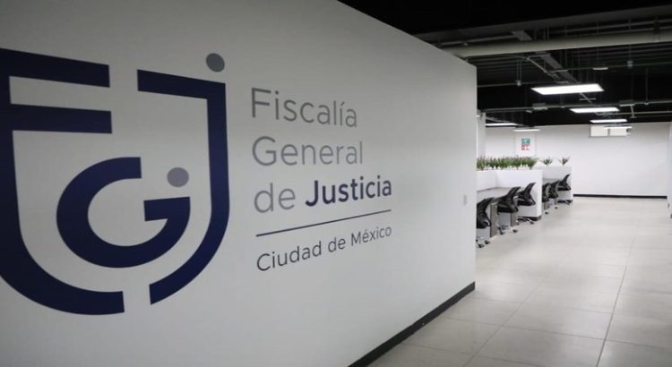 Fiscalía de CDMX inaugura Edificio de Atención a Víctimas