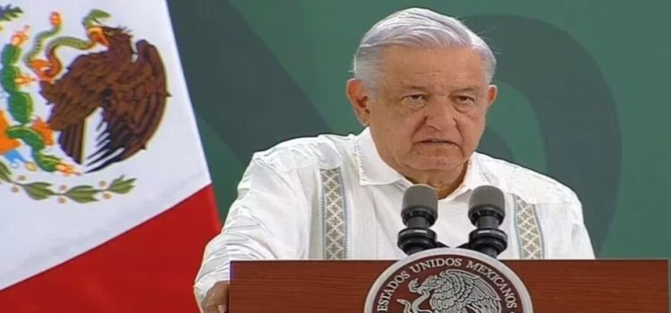 AMLO le dice a sus adversarios “No exageren, no cualquiera va a ser juez, magistrado o ministro”