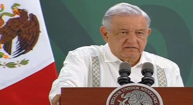 AMLO le dice a sus adversarios “No exageren, no cualquiera va a ser juez, magistrado o ministro”