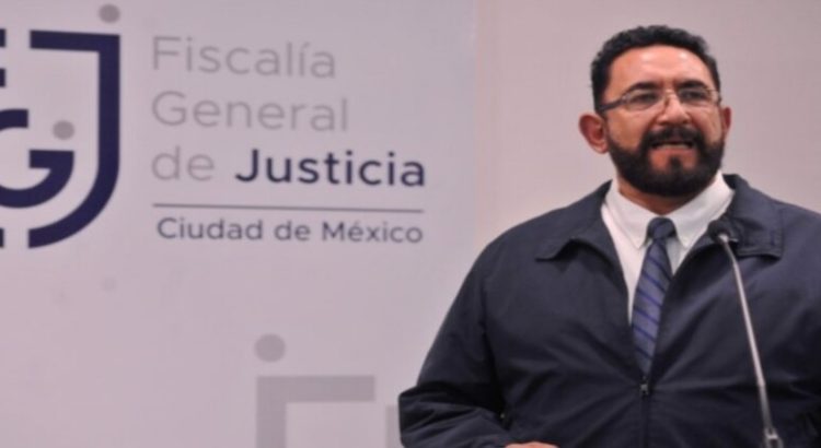 Ulises Lara sustituirá a Ernestina Godoy como encargado de despacho de la Fiscalía