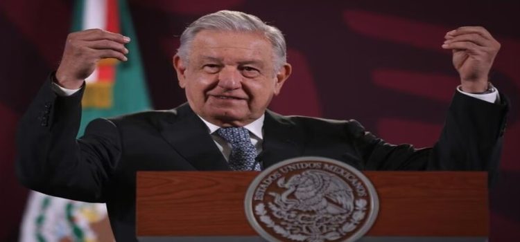 AMLO presentará paquete de reformas constitucionales el 5 de febrero