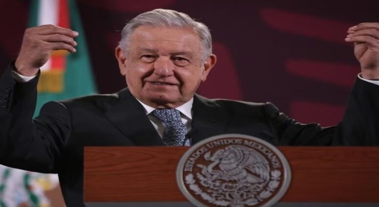 AMLO presentará paquete de reformas constitucionales el 5 de febrero