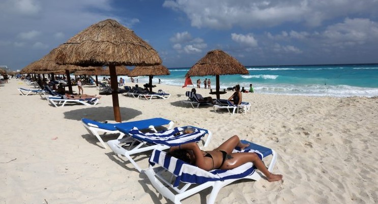 Destaca Cancún como uno de los destinos turísticos más importantes de México