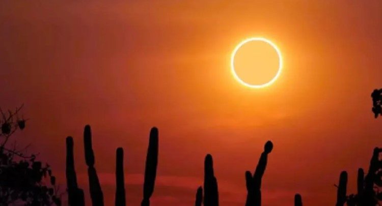 Mazatlán, el mejor lugar de México para ver el eclipse: NASA